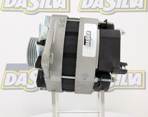 DA SILVA 013469 - Alternatore autozon.pro