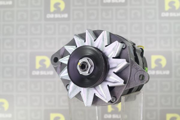 DA SILVA 013461 - Alternatore autozon.pro