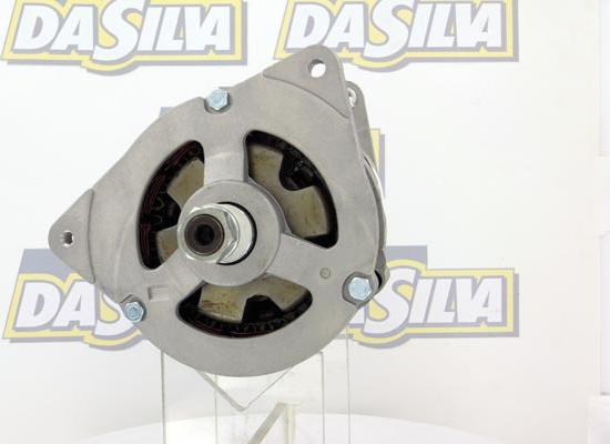 DA SILVA 013486 - Alternatore autozon.pro