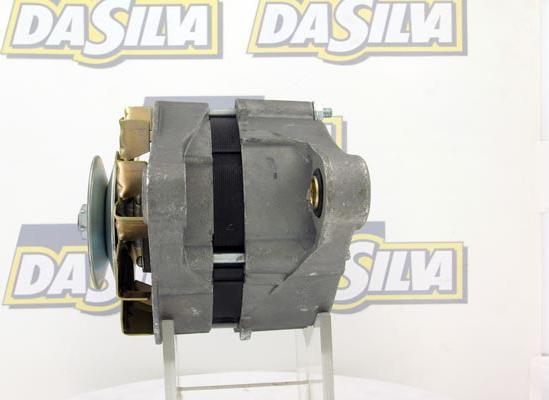 DA SILVA 013483 - Alternatore autozon.pro