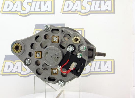 DA SILVA 013483 - Alternatore autozon.pro