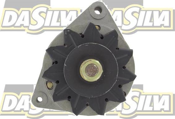 DA SILVA 01359 - Alternatore autozon.pro