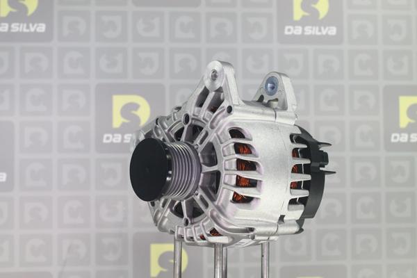 DA SILVA 012503 - Alternatore autozon.pro