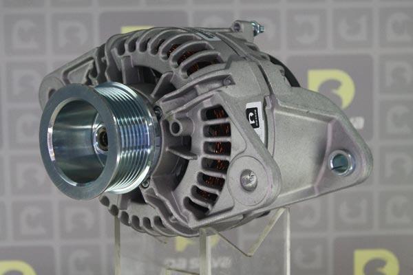 DA SILVA 012514 - Alternatore autozon.pro