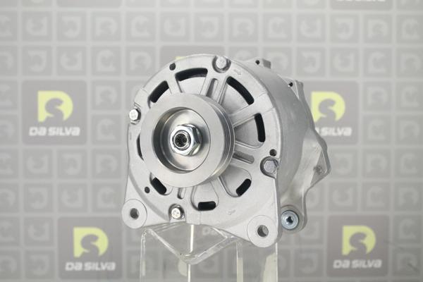 DA SILVA 012613 - Alternatore autozon.pro