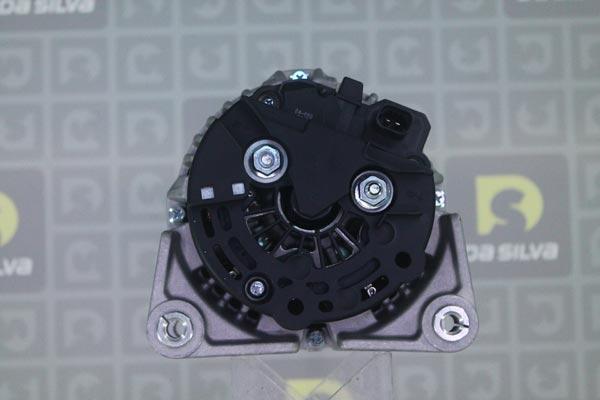 DA SILVA 012040 - Alternatore autozon.pro