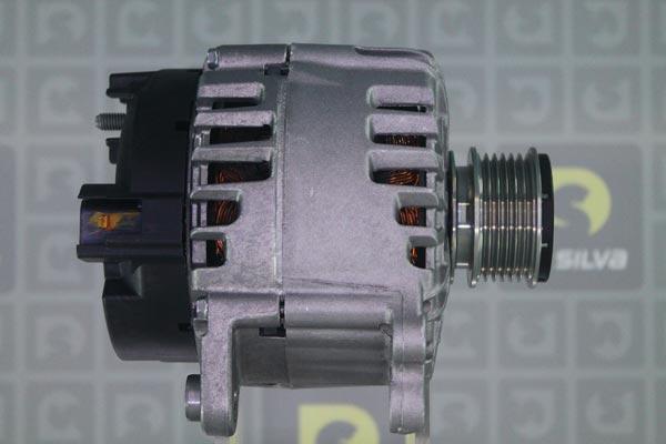 DA SILVA 012069 - Alternatore autozon.pro