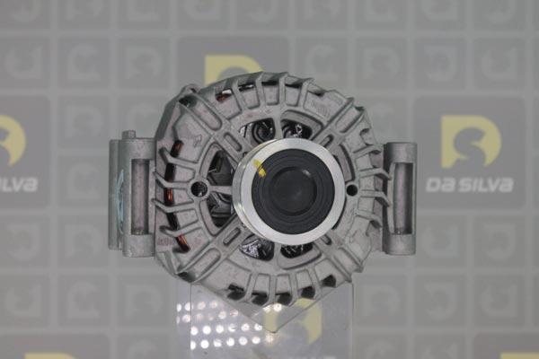 DA SILVA 012067 - Alternatore autozon.pro