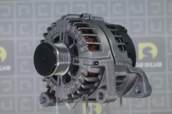 DA SILVA 012086 - Alternatore autozon.pro