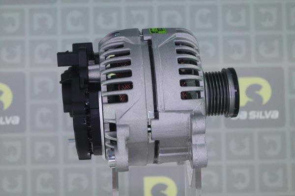 DA SILVA 012036 - Alternatore autozon.pro