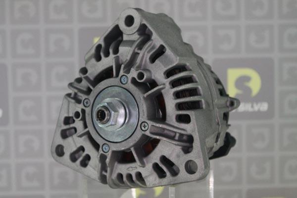 DA SILVA 012191 - Alternatore autozon.pro