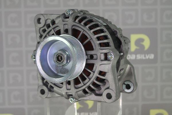 DA SILVA 012251 - Alternatore autozon.pro