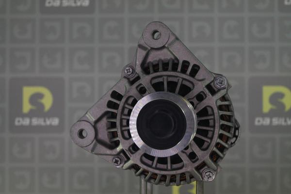 DA SILVA 012258 - Alternatore autozon.pro