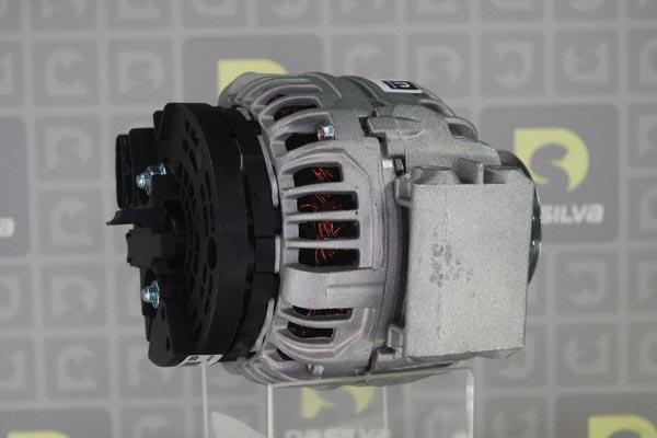 DA SILVA 012281 - Alternatore autozon.pro