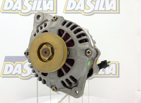 DA SILVA 030994 - Alternatore autozon.pro