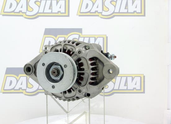 DA SILVA 030991 - Alternatore autozon.pro