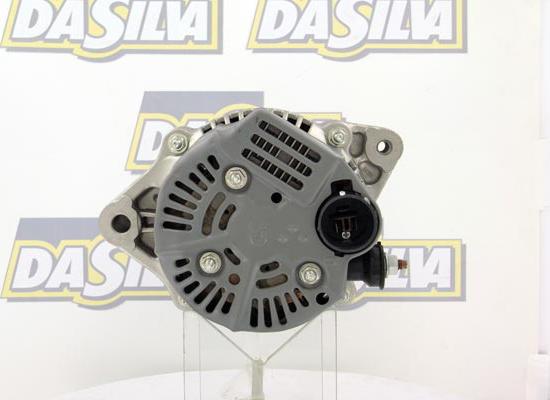 DA SILVA 030993 - Alternatore autozon.pro