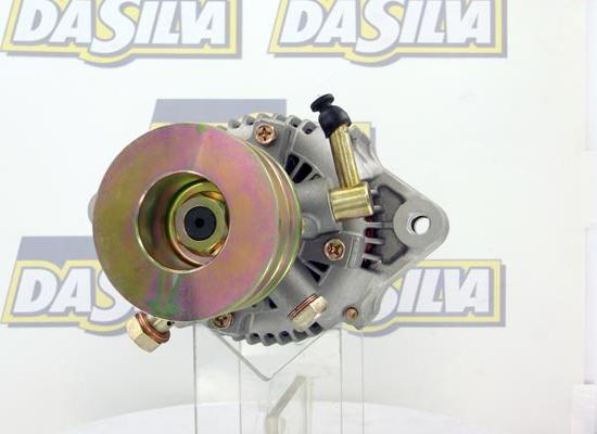 DA SILVA 030992 - Alternatore autozon.pro