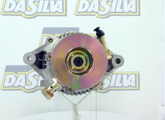 DA SILVA 030992 - Alternatore autozon.pro