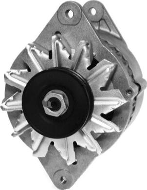 DA SILVA 030918 - Alternatore autozon.pro