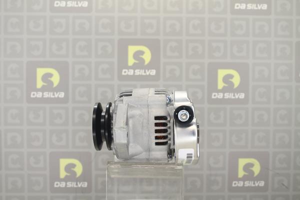 DA SILVA 030913 - Alternatore autozon.pro