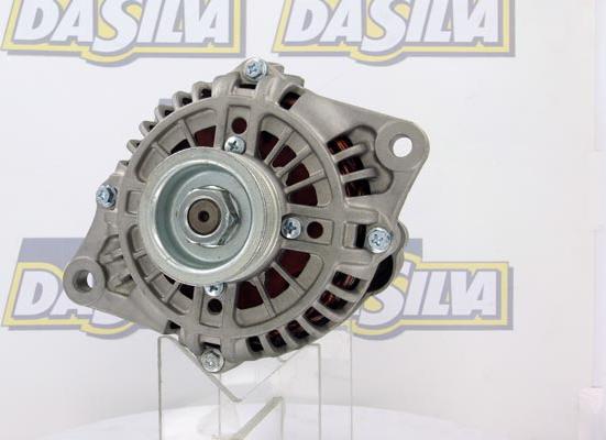 DA SILVA 030917 - Alternatore autozon.pro