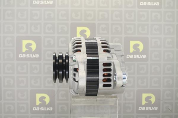 DA SILVA 030497 - Alternatore autozon.pro