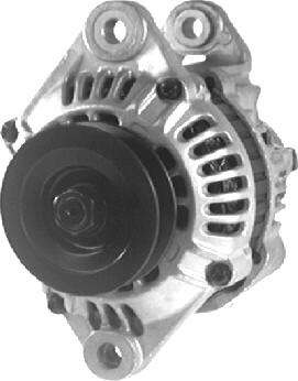 DA SILVA 030444 - Alternatore autozon.pro