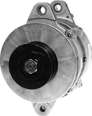 DA SILVA 030443 - Alternatore autozon.pro