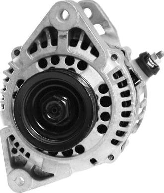 DA SILVA 030461 - Alternatore autozon.pro