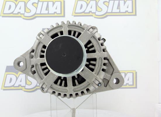 DA SILVA 030418 - Alternatore autozon.pro