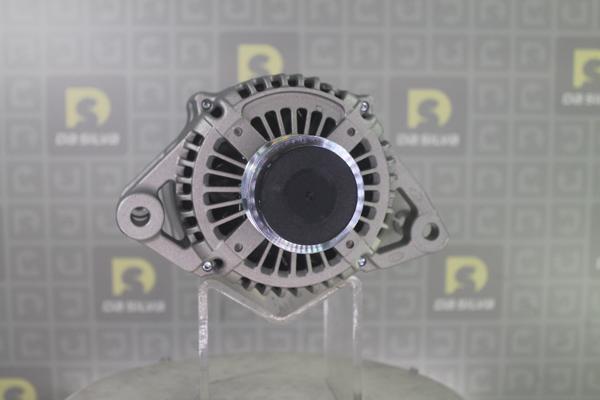 DA SILVA 030563 - Alternatore autozon.pro