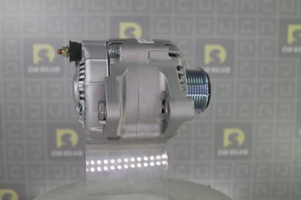 DA SILVA 030563 - Alternatore autozon.pro