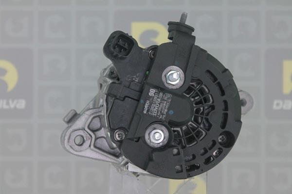 DA SILVA 030690 - Alternatore autozon.pro