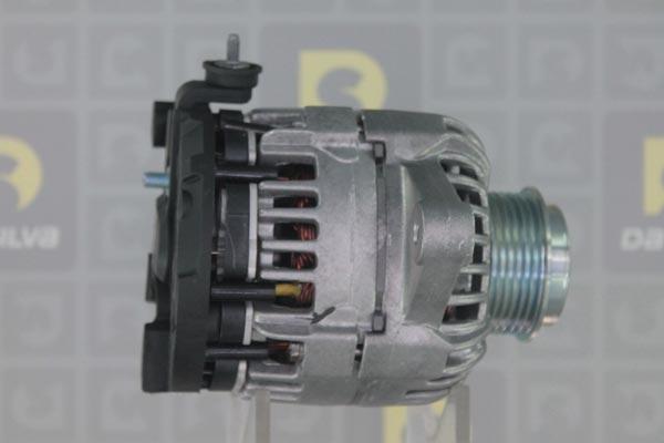 DA SILVA 030690 - Alternatore autozon.pro