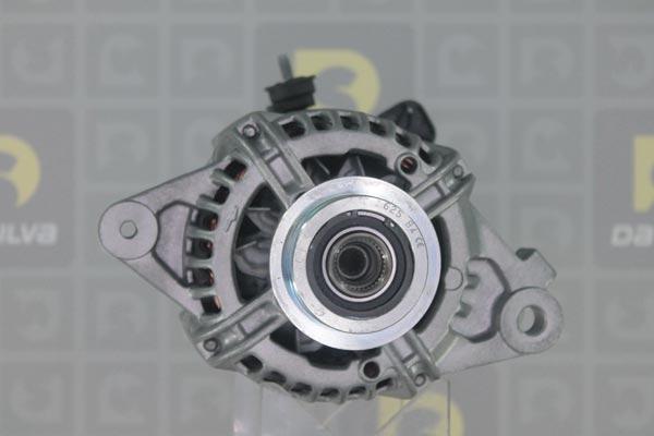 DA SILVA 030690 - Alternatore autozon.pro