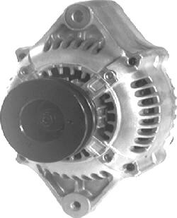 DA SILVA 030656 - Alternatore autozon.pro