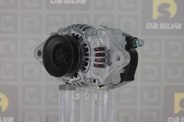 DA SILVA 030662 - Alternatore autozon.pro