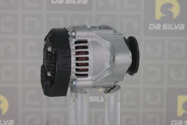 DA SILVA 030662 - Alternatore autozon.pro