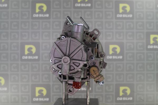 DA SILVA 030616 - Alternatore autozon.pro