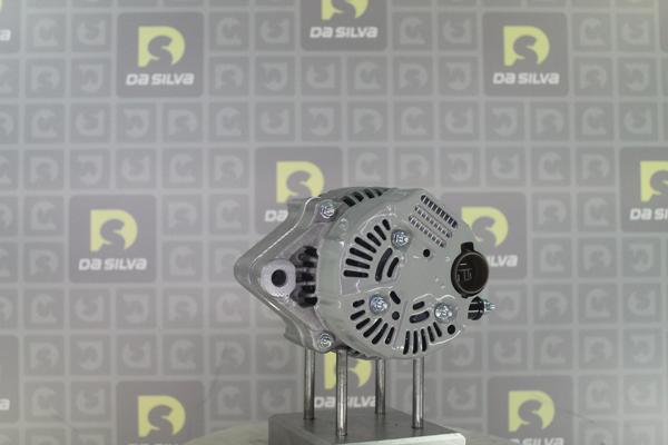 DA SILVA 030094 - Alternatore autozon.pro