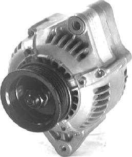 DA SILVA 030094 - Alternatore autozon.pro