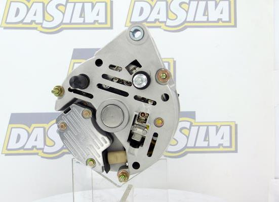 DA SILVA 030040 - Alternatore autozon.pro