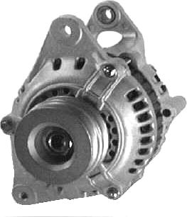 DA SILVA 030056 - Alternatore autozon.pro