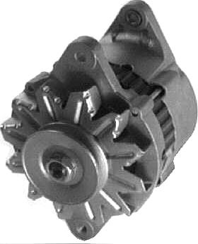 DA SILVA 030050 - Alternatore autozon.pro