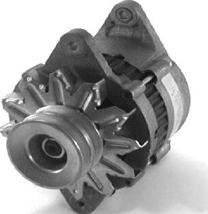 DA SILVA 030051 - Alternatore autozon.pro