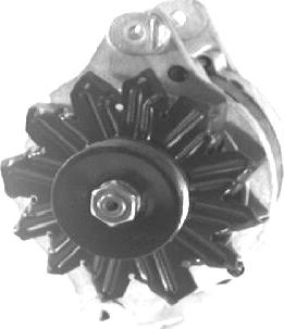 DA SILVA 030052 - Alternatore autozon.pro