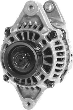 DA SILVA 030065 - Alternatore autozon.pro