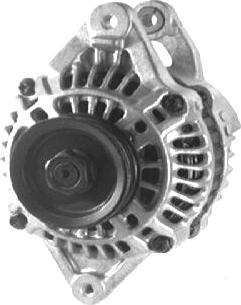 DA SILVA 030066 - Alternatore autozon.pro