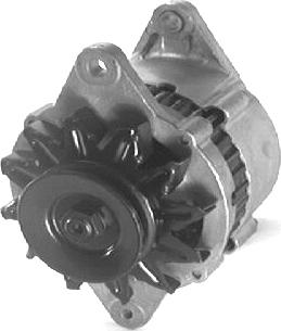 DA SILVA 030081 - Alternatore autozon.pro